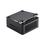 ASUS NUC 14 Pro NUC14RVHi3 Negro