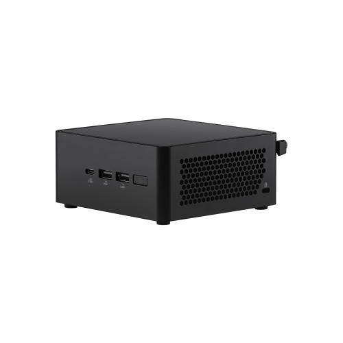 ASUS NUC 14 Pro NUC14RVHi3 Negro ASUS NUC 14 Pro NUC14RVHi3 Negro