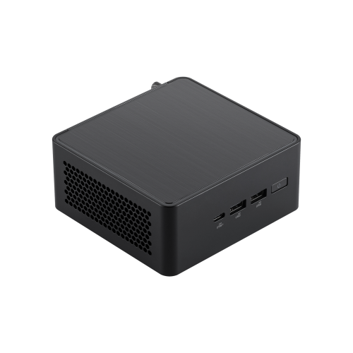 ASUS NUC 14 Pro NUC14RVHi3 Negro ASUS NUC 14 Pro NUC14RVHi3 Negro