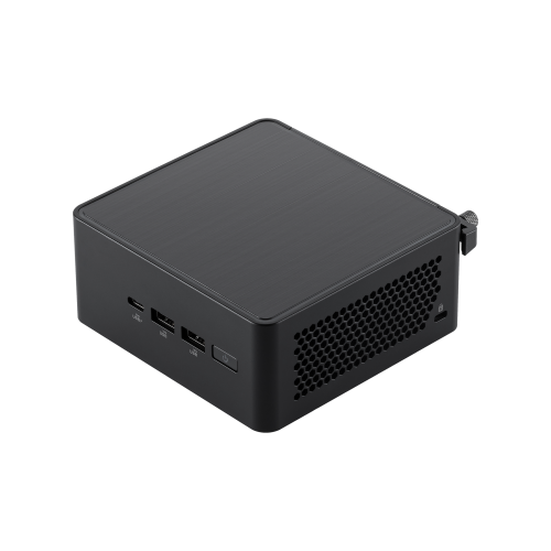 ASUS NUC 14 Pro NUC14RVHi3 Negro ASUS NUC 14 Pro NUC14RVHi3 Negro