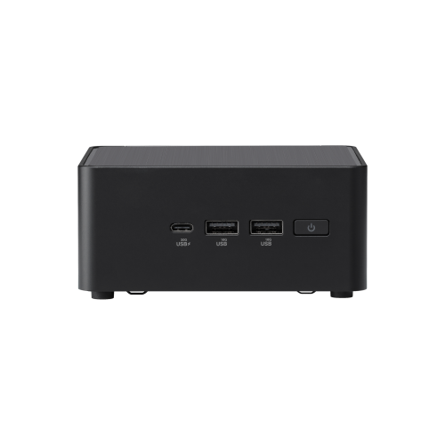 ASUS NUC 14 Pro NUC14RVHi3 Negro ASUS NUC 14 Pro NUC14RVHi3 Negro