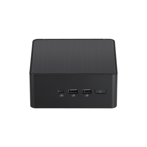 ASUS NUC 14 Pro NUC14RVHi3 Negro ASUS NUC 14 Pro NUC14RVHi3 Negro