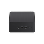 ASUS NUC 14 Pro NUC14RVHi3 Negro
