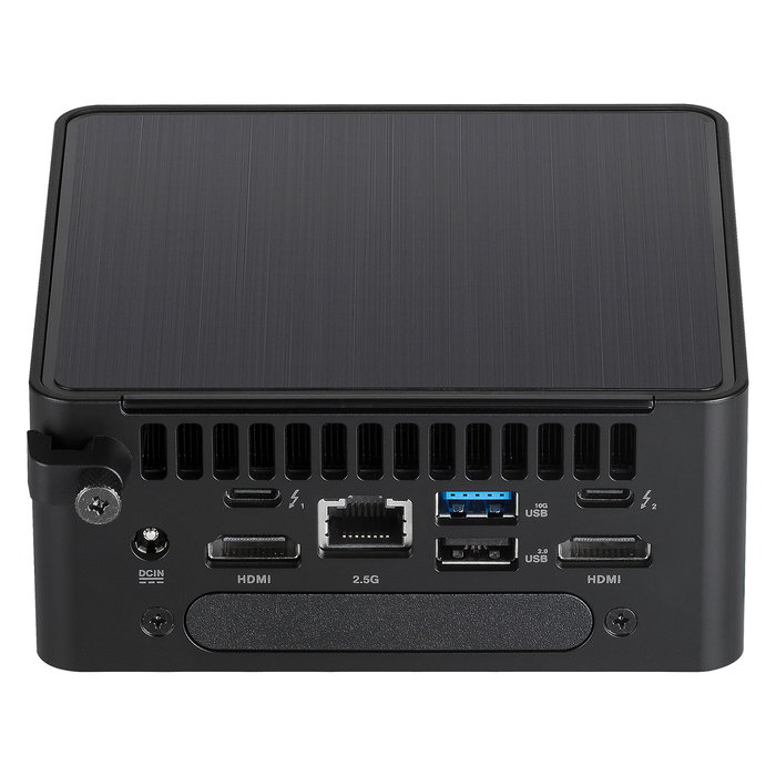 ASUS NUC Gen14 Pro Revel Canyon C3 RNUC14RVHI300000I