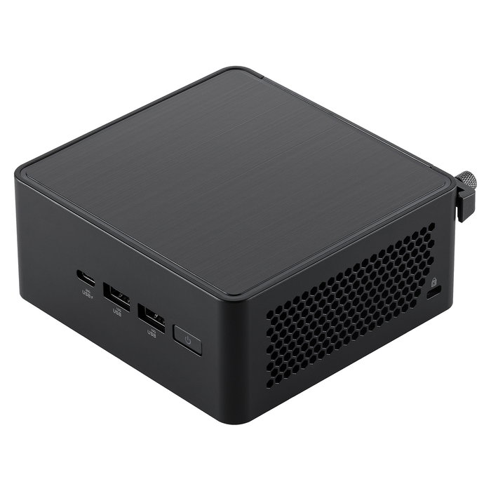 ASUS NUC Gen14 Pro Revel Canyon C3 RNUC14RVHI300000I