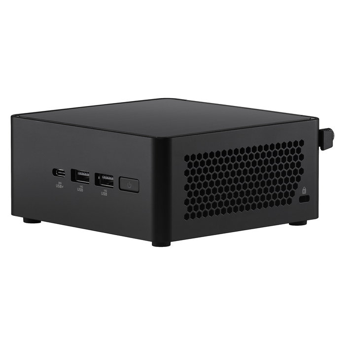 ASUS NUC Gen14 Pro Revel Canyon C3 RNUC14RVHI300000I