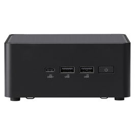 ASUS RNUC14RVHI300000I Mini PC barebone NUC 14 Pro Revel Canyon C3 Intel Core 3 100U DDR5 Wi-Fi 6E