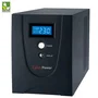 CyberPower Value2200EILCD SAI Línea Interactiva 2200VA-1320W