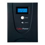 CyberPower Value2200EILCD SAI Línea Interactiva 2200VA-1320W 6 Salidas Torre