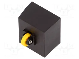 EATON ELECTRIC LS-Titan Cabezal de accionamiento con roldana de plástico Ø9mm