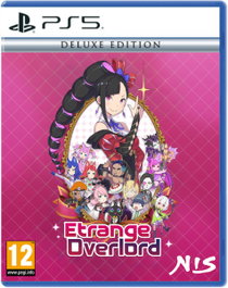 NI-NIS ETRANGE OVERLORD - DELUXE EDITION