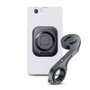 SP Connect - Kit de instalación para teléfono en manillar de bici de carretera, abrazadera Comet 728173 y adaptador adhesivo Comet 728152