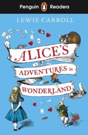 Alice's Adventures in Wonderland Level 2, Lewis Carroll - VICENS VIVES