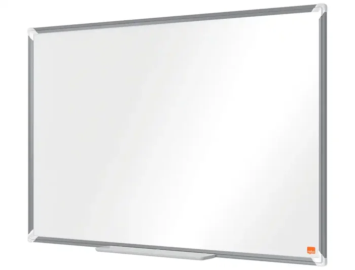 Nobo Pizarra Blanca Premium Plus Magnética de Acero Lacado 900x600 mm Nobo Pizarra Blanca Premium Plus Magnética de Acero Lacado 900x600 mm