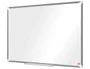 Nobo Pizarra Blanca Premium Plus Magnética de Acero Lacado 900x600 mm