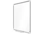 Nobo Pizarra Blanca Premium Plus Magnética de Acero Lacado 900x600 mm