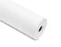 Sprintjet Papel para Plotter Reprografía 610mm x 50m, 80 g/m², Blanco, para Impresión Ink-Jet Monocromo, Rollo de 50 Metros