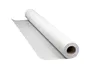 Sprintjet Papel para Plotter Reprografía 610mm x 50m, 80 g/m², Blanco, para Impresión Ink-Jet Monocromo, Rollo de 50 Metros