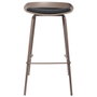 Home Deco Factory Taburete Bar Hella Beige