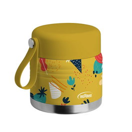 Botella Pulverizadora Inoxibar 61126