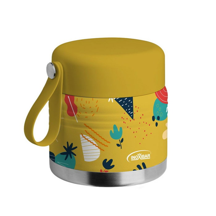 Botella Pulverizadora Inoxibar 61126 Botella Pulverizadora Inoxibar 61126