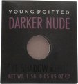 Young & Gifted Eyeshadow Refill Darker Nude 1.5g