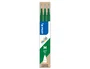 Pilot Recambio Bolígrafo Frixion 0.7 Verde Pack 3 Ud
