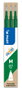 Pilot Recambio Frixion Ball Verde Pack de 3