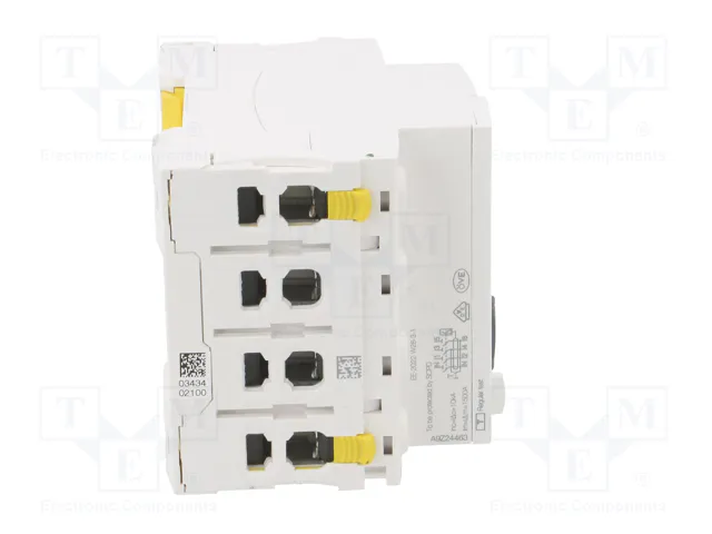 SCHNEIDER ELECTRIC Interruptor diferencial ACTI9 iID 63A 300mA 4 polos