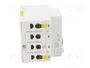 SCHNEIDER ELECTRIC Interruptor diferencial ACTI9 iID 63A 300mA 4 polos