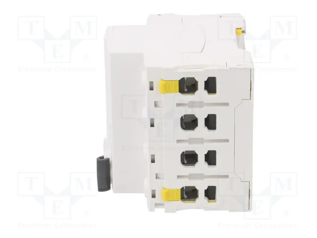 SCHNEIDER ELECTRIC Interruptor diferencial ACTI9 iID 63A 300mA 4 polos