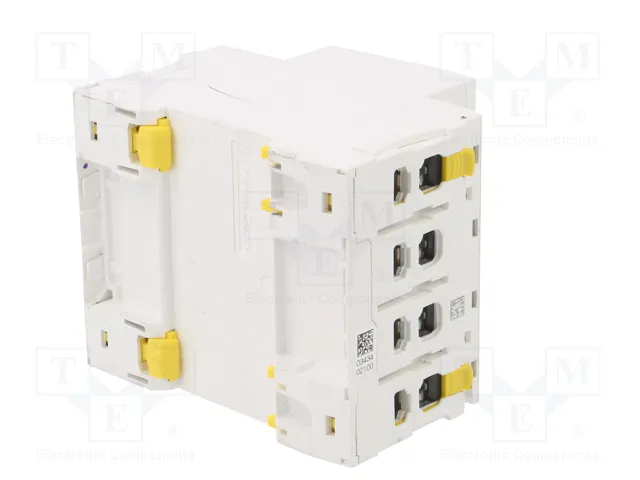 SCHNEIDER ELECTRIC Interruptor diferencial ACTI9 iID 63A 300mA 4 polos