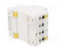 SCHNEIDER ELECTRIC Interruptor diferencial ACTI9 iID 63A 300mA 4 polos
