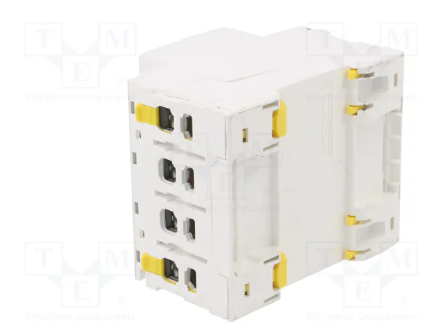 SCHNEIDER ELECTRIC Interruptor diferencial ACTI9 iID 63A 300mA 4 polos