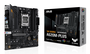 ASUS TUF GAMING A620M-PLUS AMD AM5 DDR5 Micro ATX