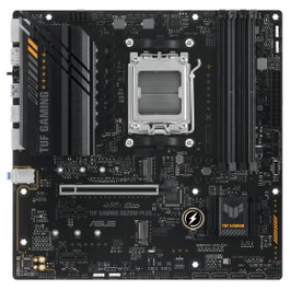 ASUS TUF GAMING A620M-PLUS AMD AM5 DDR5 Micro ATX