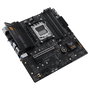 ASUS TUF GAMING A620M-PLUS AMD AM5 DDR5 Micro ATX