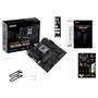 ASUS TUF GAMING A620M-PLUS AMD AM5 DDR5 Micro ATX