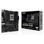 ASUS TUF GAMING A620M-PLUS AMD AM5 DDR5 Micro ATX
