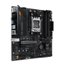 Asus TUF GAMING A620M-PLUS WiFi - Placa Base AMD A620 Socket AM5 (Ryzen 7000/8000/9000) Micro-ATX, DDR5, PCIe 4.0, 2.5GbE, 2x M.2, Aura Sync, 90MB1EZ0-M0EAY0