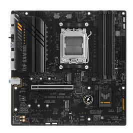 ASUS 90MB1EZ0-M0EAY0 Placa Base AMD A620 Socket AM5 DDR5 Micro ATX TUF GAMING A620M-PLUS