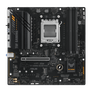 Asus TUF GAMING A620M-PLUS WiFi - Placa Base AMD A620 Socket AM5 (Ryzen 7000/8000/9000) Micro-ATX, DDR5, PCIe 4.0, 2.5GbE, 2x M.2, Aura Sync, 90MB1EZ0-M0EAY0