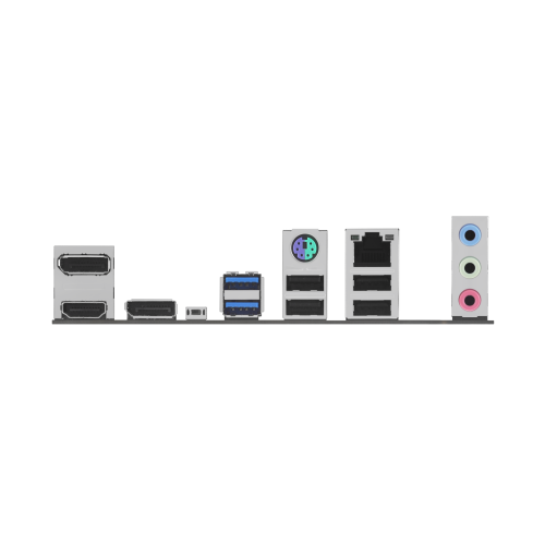 Asus TUF GAMING A620M-PLUS WiFi - Placa Base AMD A620 Socket AM5 (Ryzen 7000/8000/9000) Micro-ATX, DDR5, PCIe 4.0, 2.5GbE, 2x M.2, Aura Sync, 90MB1EZ0-M0EAY0