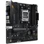 Asus TUF GAMING A620M-PLUS WiFi - Placa Base AMD A620 Socket AM5 (Ryzen 7000/8000/9000) Micro-ATX, DDR5, PCIe 4.0, 2.5GbE, 2x M.2, Aura Sync, 90MB1EZ0-M0EAY0