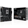 Asus TUF GAMING A620M-PLUS WiFi - Placa Base AMD A620 Socket AM5 (Ryzen 7000/8000/9000) Micro-ATX, DDR5, PCIe 4.0, 2.5GbE, 2x M.2, Aura Sync, 90MB1EZ0-M0EAY0