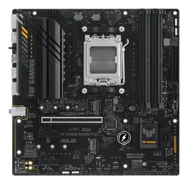 ASUS TUF GAMING A620M-PLUS AMD A620 micro ATX DDR5