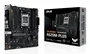 ASUS TUF GAMING A620M-PLUS AMD A620 micro ATX DDR5
