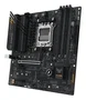 ASUS TUF GAMING A620M-PLUS AMD A620 micro ATX DDR5