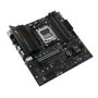 ASUS TUF GAMING A620M-PLUS AMD AM5 DDR5 Micro ATX