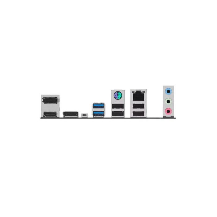ASUS TUF GAMING A620M-PLUS AMD AM5 DDR5 Micro ATX ASUS TUF GAMING A620M-PLUS AMD AM5 DDR5 Micro ATX